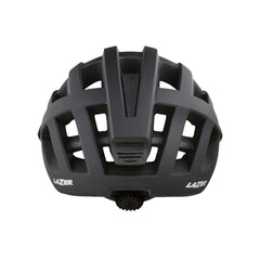 Lazer Helmet Compact Matte Black