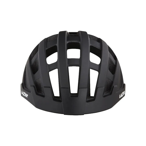 Lazer Helmet Compact Matte Black