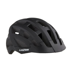 Lazer Helmet Compact Matte Black