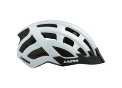 Lazer Helmet Compact White