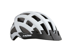 Lazer Helmet Compact White