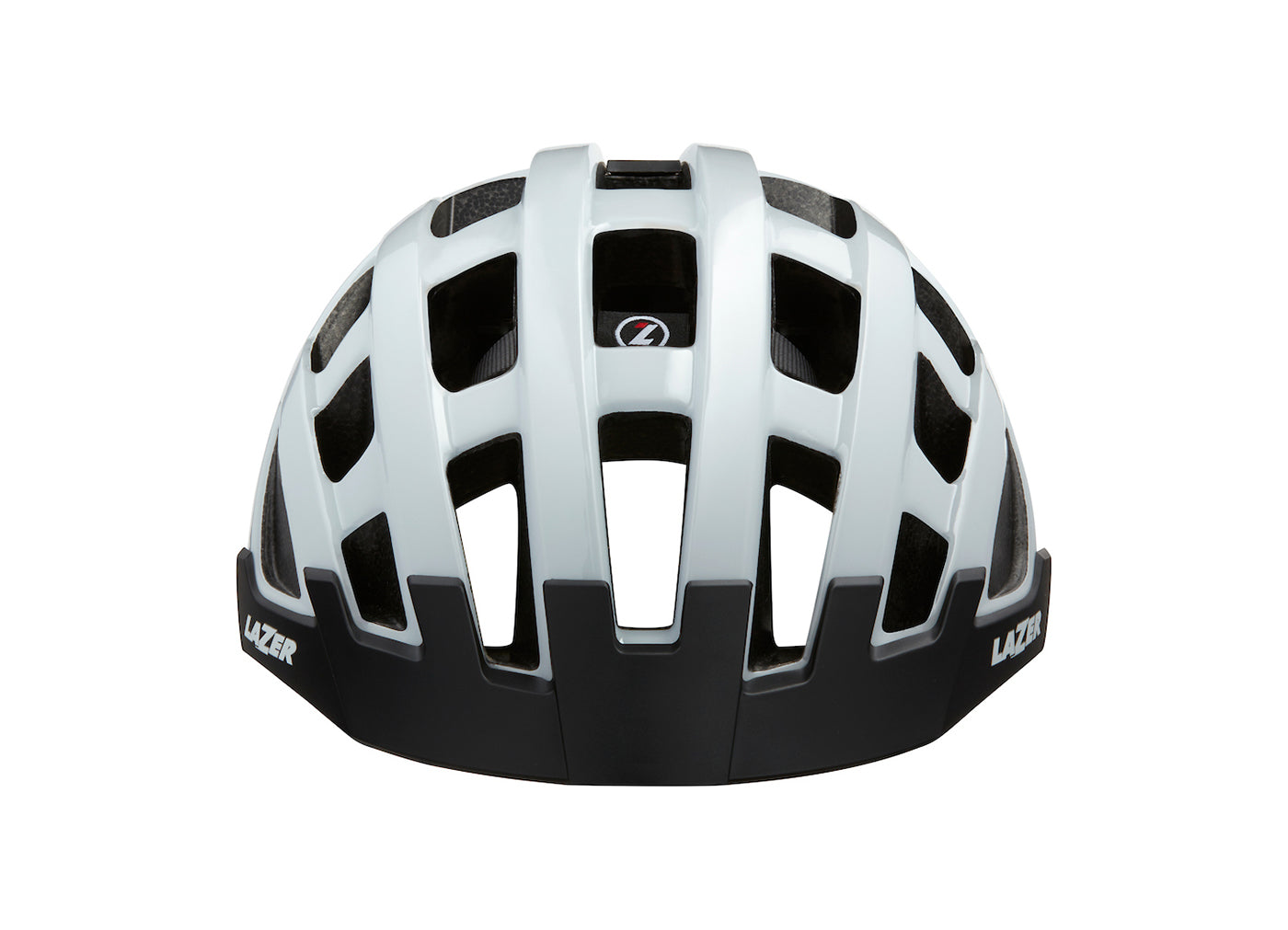 Lazer Helmet Compact White