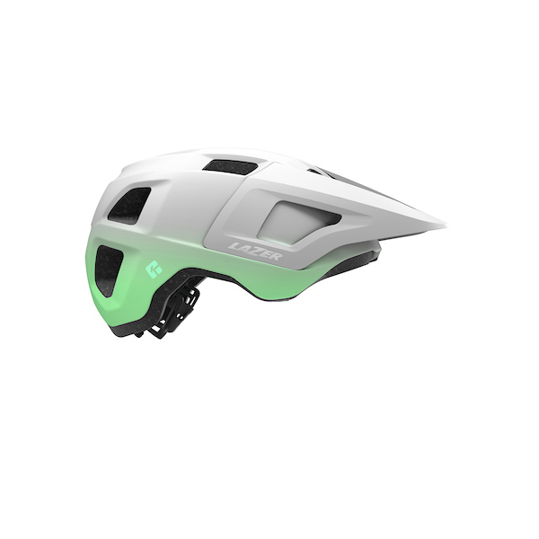 Lazer Youth Helmet Finch KinetiCore | 50-56cm
