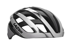 Lazer Helmet Genesis MIPS Chrome/Black