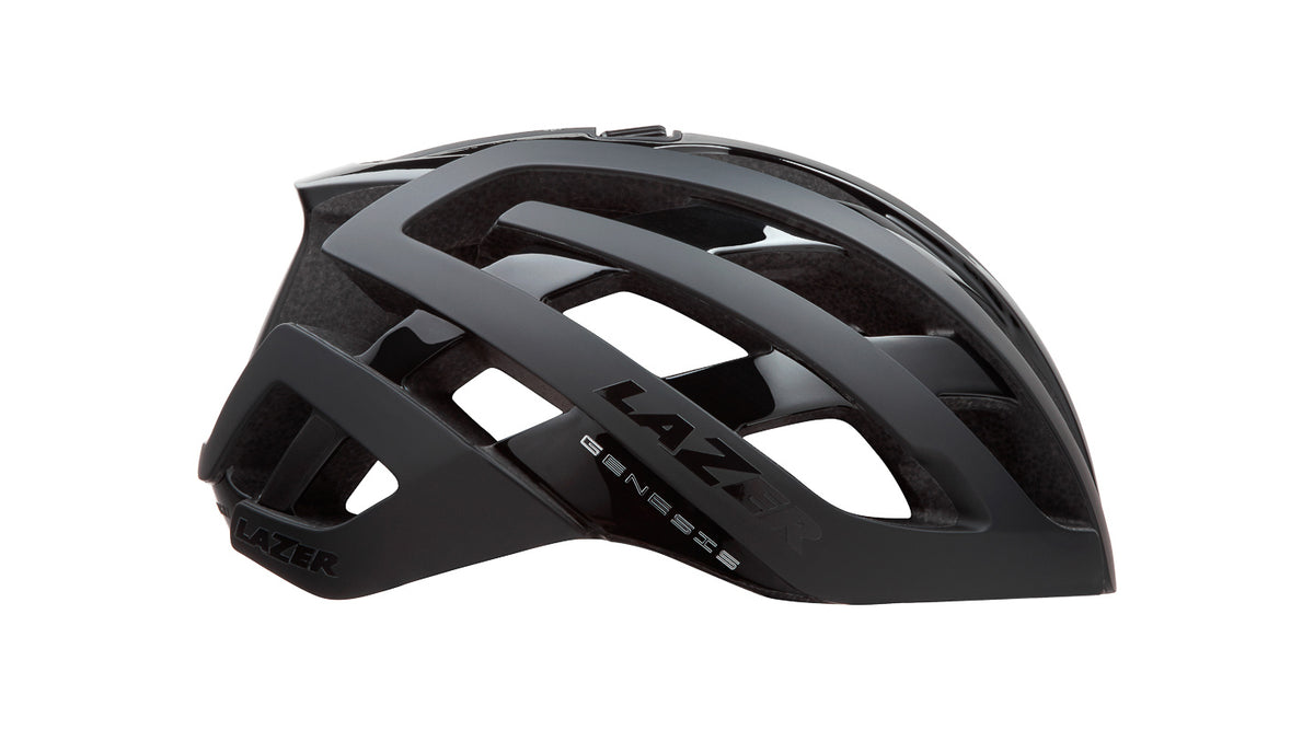 Lazer Helmet Genesis MIPS Matte Black