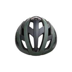 Lazer Helmet Genesis MIPS Matte Dark Green/Flash Yellow