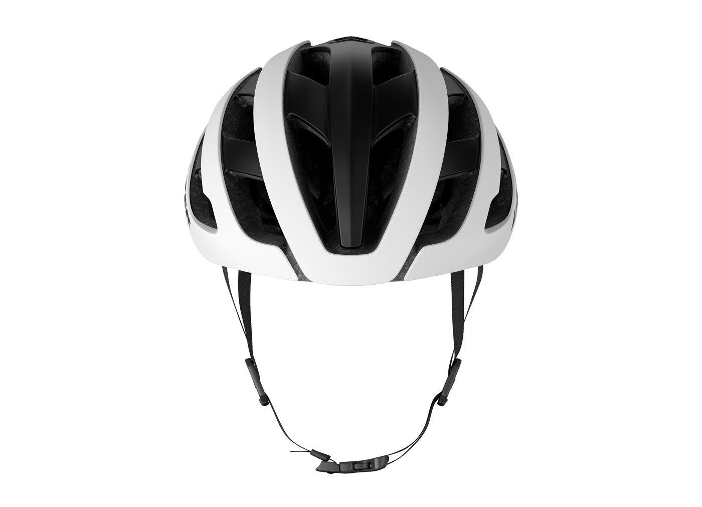 Lazer Helmet Genesis MIPS White/Black – - Main Image