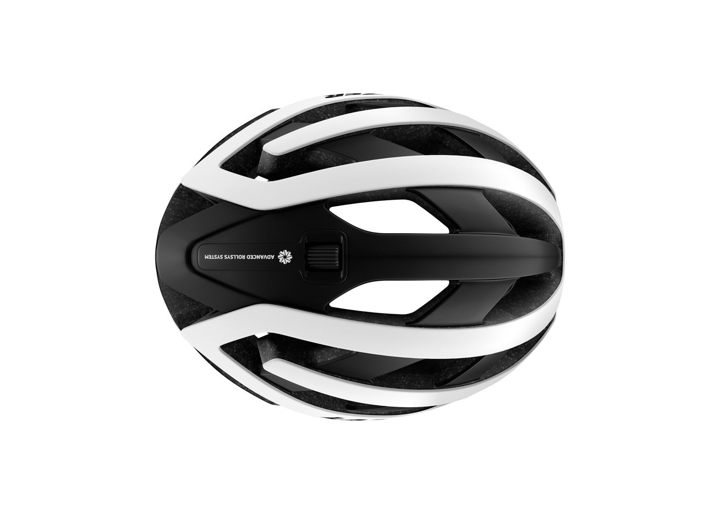 Lazer Helmet Genesis MIPS White/Black