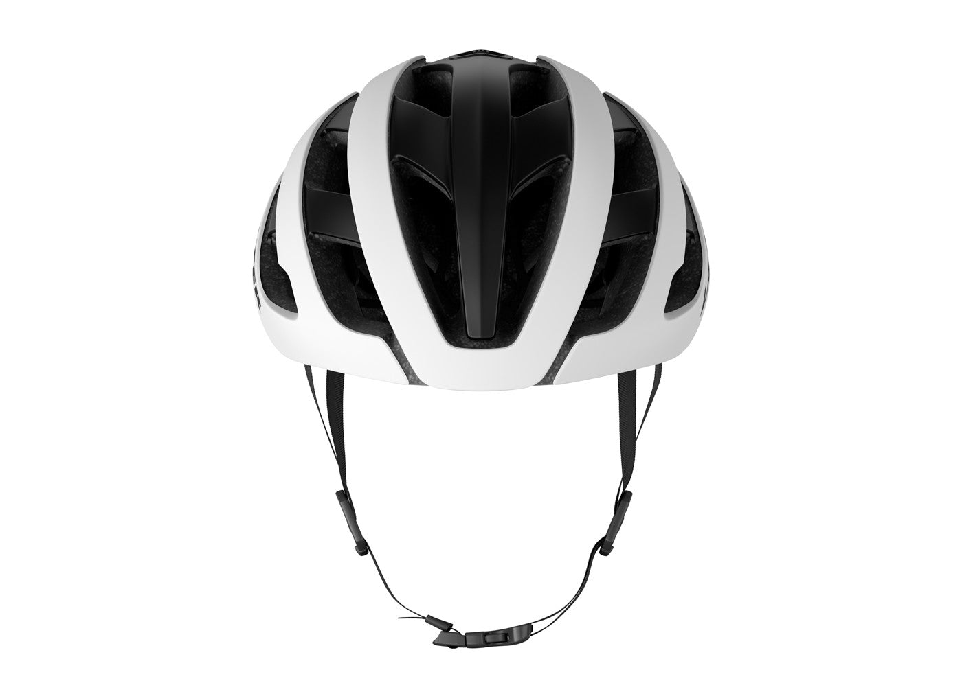 Lazer Helmet Genesis White/Black