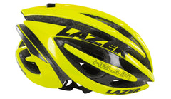 Lazer Helmet Helium Flash Yellow