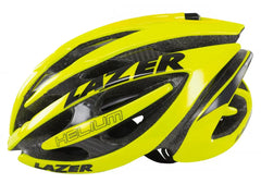 Lazer Helmet Helium Flash Yellow