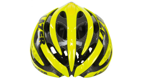 Lazer Helmet Helium Flash Yellow
