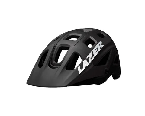 Lazer Helmet Impala MIPS Matte Black/White