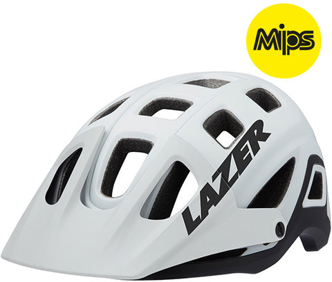 Lazer Helmet Impala MIPS Matte White/Black