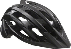 Lazer Helmet Magma Matte/Gloss Black