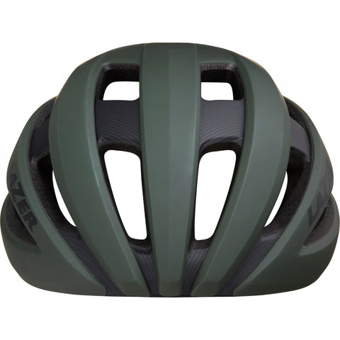 Lazer Helmet Sphere MIPS Matte Dark Green/Flash Yellow