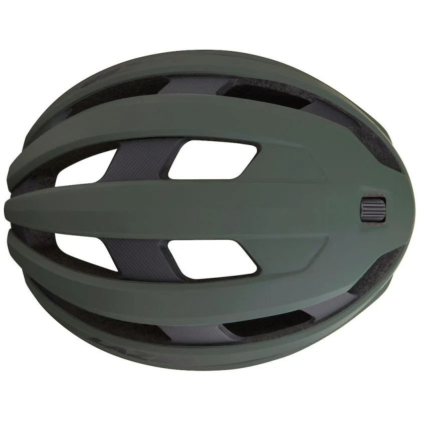 Lazer Helmet Sphere MIPS Matte Dark Green/Flash Yellow