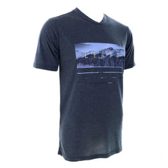 Leatt Jersey All Mtn 2.0 Black Retro