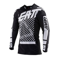 Leatt Youth Jersey GPX 2.5 Black/White