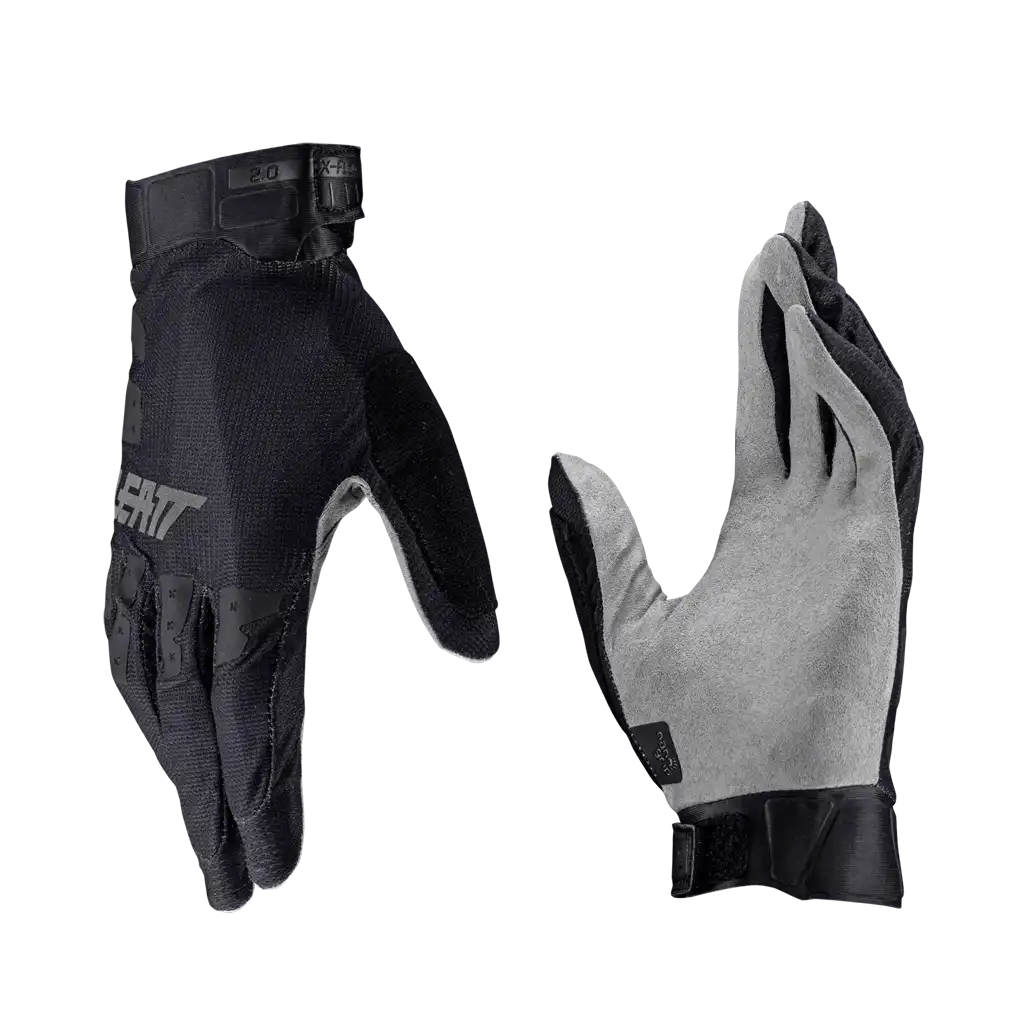 Leatt MTB 2.0 X-Flow Gloves