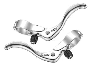 Tektro Inline Brake Lever Silver