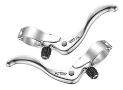Tektro Inline Brake Lever Silver
