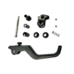 TRP DHR EVO PRO LEVER BLADE ONLY