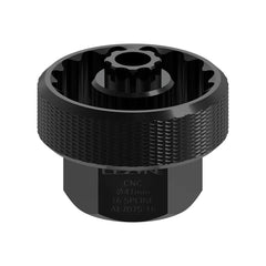 Lezyne Bottom Bracket Tool CNC Alloy 4116 Shimano