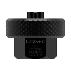 Lezyne Bottom Bracket Tool CNC Alloy 4116 Shimano