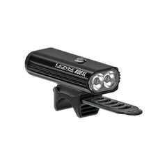 Lezyne 800XL Macro Pro Light Set & Strip Pair