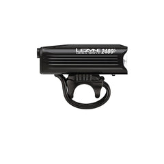 Mega Drive 2400+ Front 2400 Lumen | Lezyne