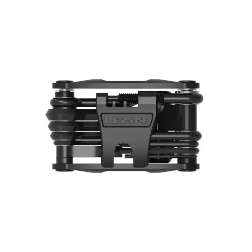 Lezyne Multitool RAP II 19 CO2 Black