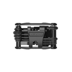 Lezyne Multitool RAP II 19 CO2 Black