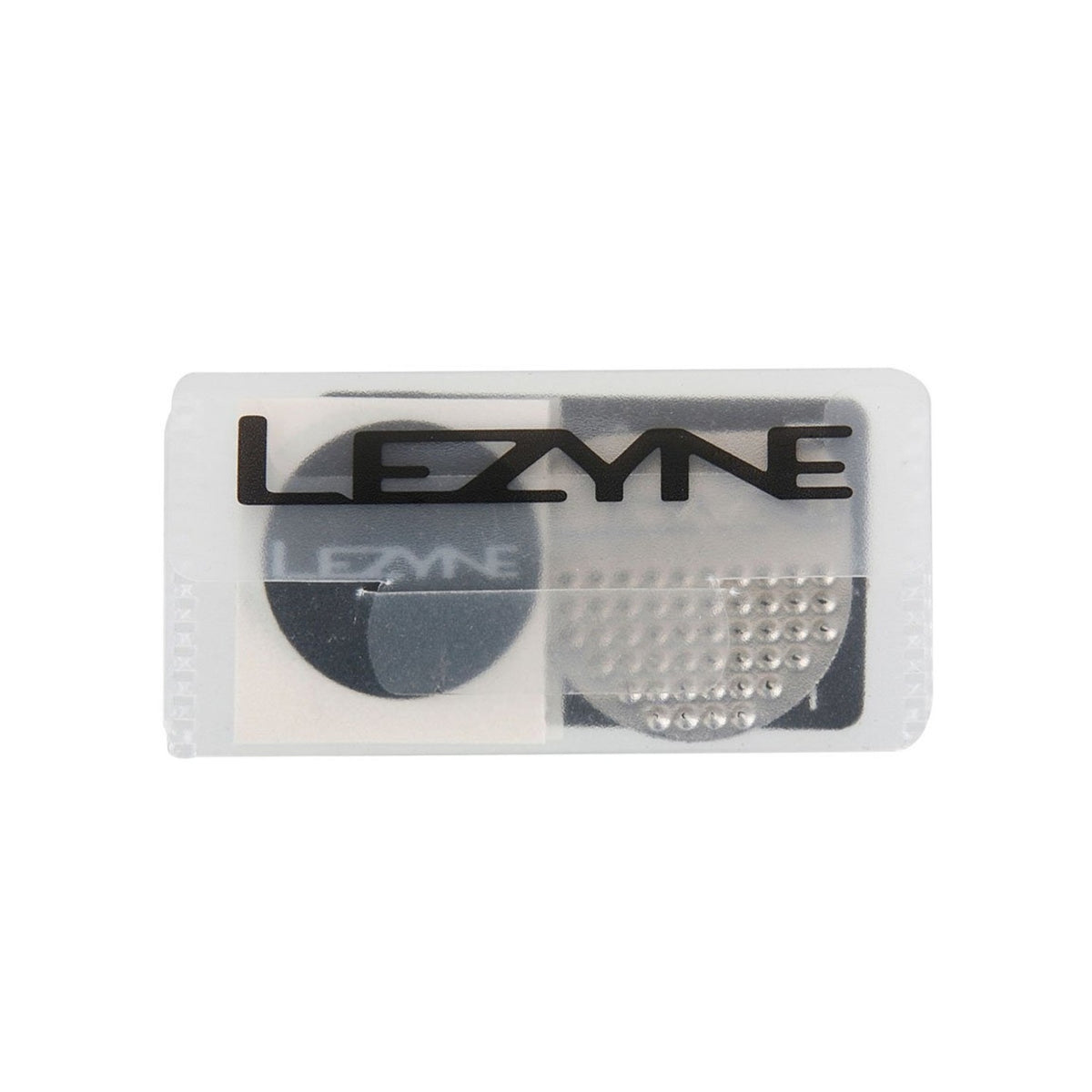 Lezyne Smart Kit Glueless 6-Patch