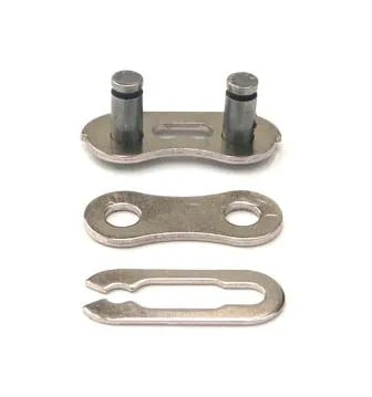 BPW LINK - 3/32" For "Kool" Chain, SILVER