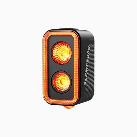 Magicshine Smart Rear Light SeeMee 300 Lumens