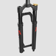 Marzocchi Fork Bomber DJ 26 Inch 100mm Grip 20TAx110mm 37mm Black