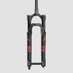 Marzocchi Fork Bomber DJ 26 Inch 100mm Grip 20TAx110mm 37mm Black