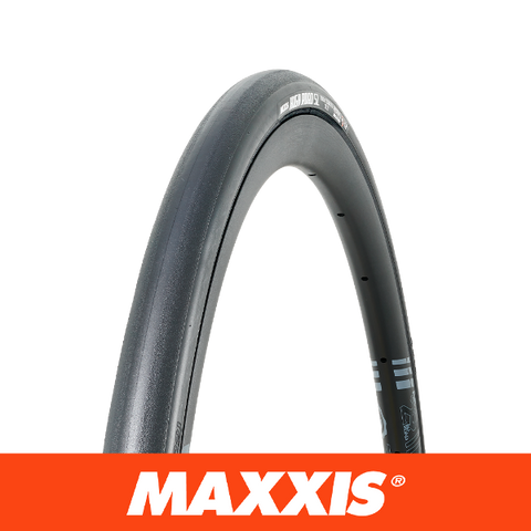 Maxxis Folding Tyre High Road SL 700x25C Hyper-S K2 170TPI Black