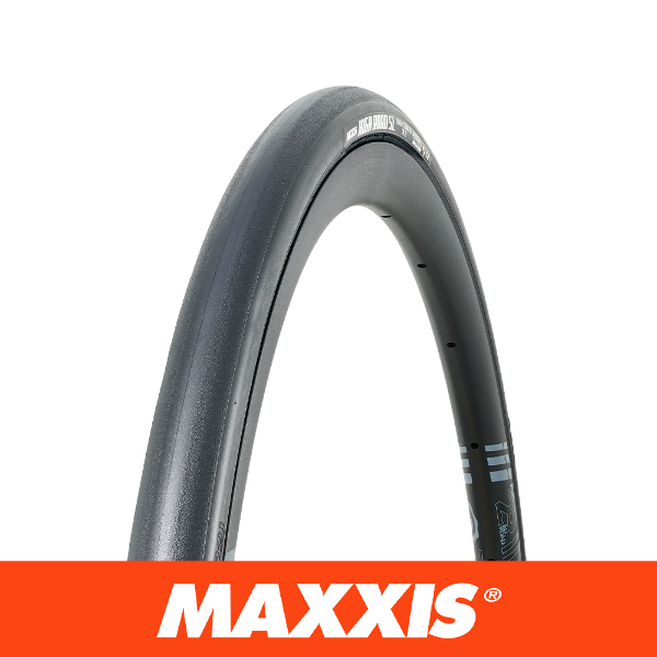 Maxxis Folding Tyre High Road SL 700x28 Hyper-S 170TPI Black