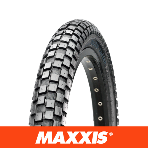Maxxis Wirebead Tyre Holy Roller 20x1.95 60TPI Black