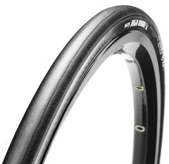 Maxxis High Road SL 700x25C Hyper-S K2 170TPI Folding Tyre Black