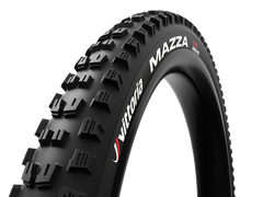 Vittoria Mazza Race Enduro 27.5x2.6 G2 TLR Folding Tyre Black