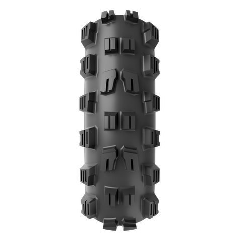 Vittoria Foldable Tyre Mazza Race Enduro 27.5x2.6 G2 TLR Black