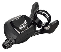 Microshift Shifter Xpress+ Centos SL-R860B 2x10-Speed (Shimano)