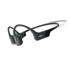 Shokz Wireless Bluetooth Headphones OpenRun Mini Black