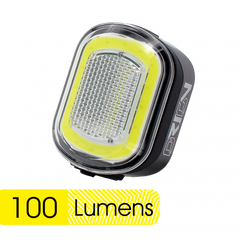 Moon Front Light Orion 100-W Lumens