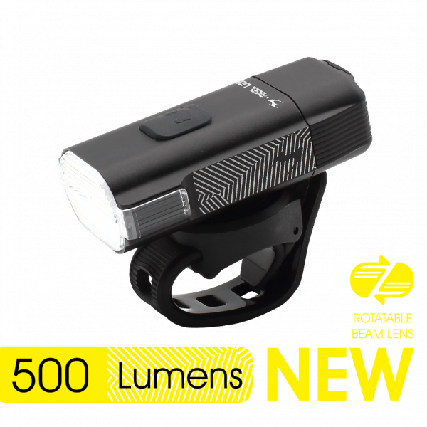 Moon Front Light Rigel Lite 500 Lumens