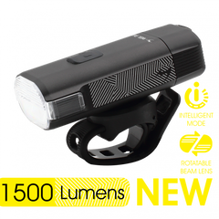 Moon Front Light Rigel Max 1500 Lumens