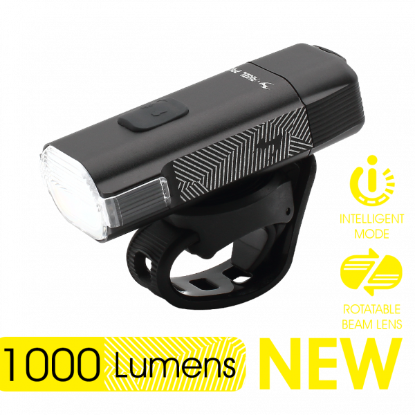 Moon Front Light Rigel Pro 1000 Lumens